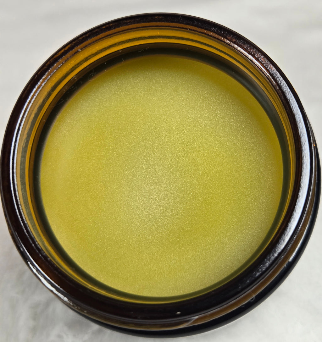 Boo-Boo Rescue Salve