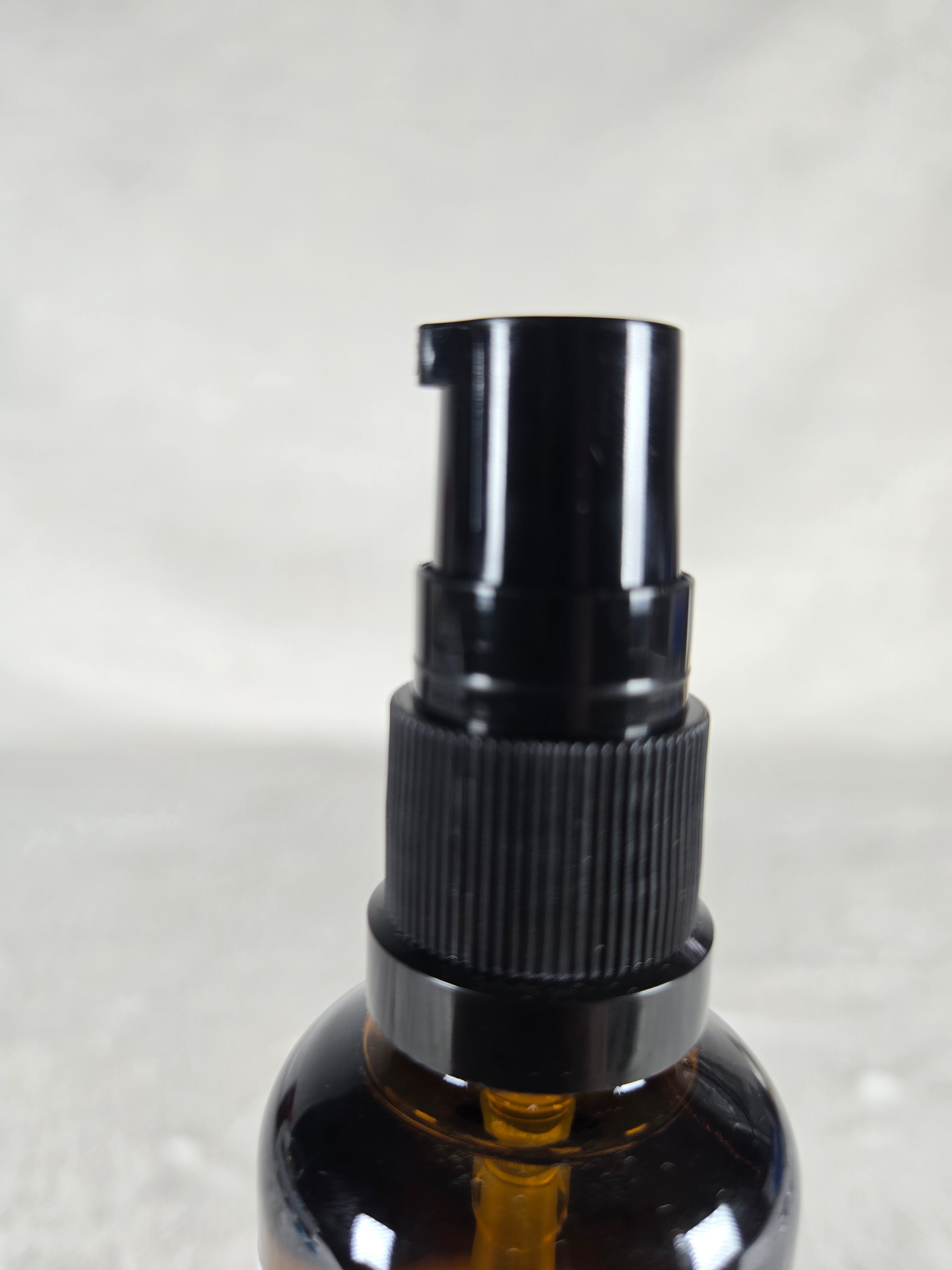Bug Defense Body Oil
