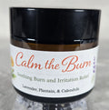 Calm the Burn Salve
