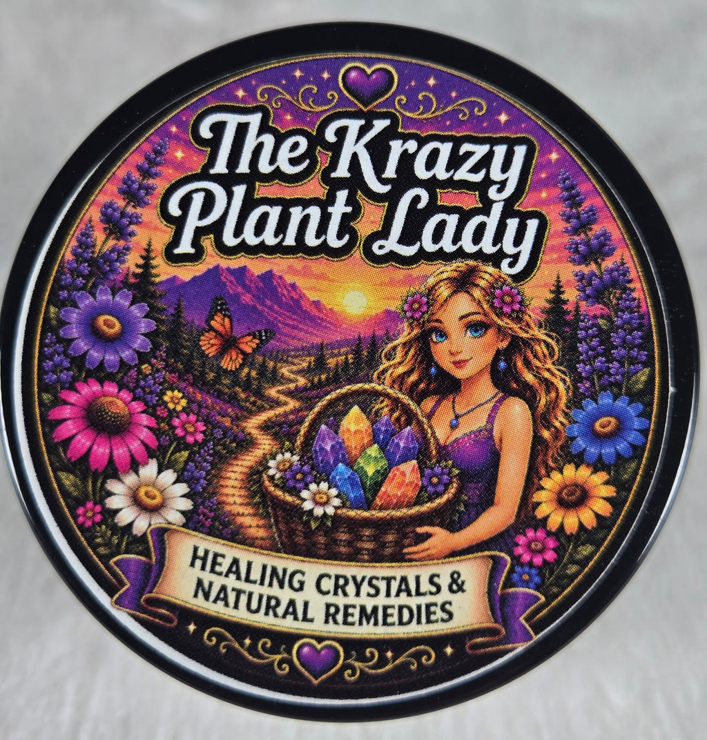 Deep Healing Relief Salve