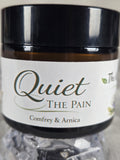 Quiet the Pain Salve