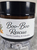 Boo-Boo Rescue Salve