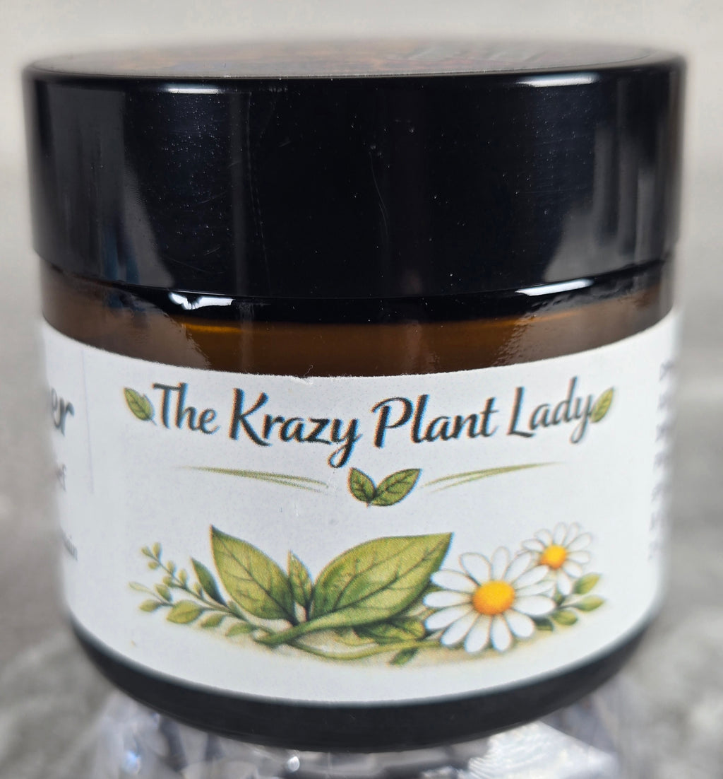 Skin Soother Salve