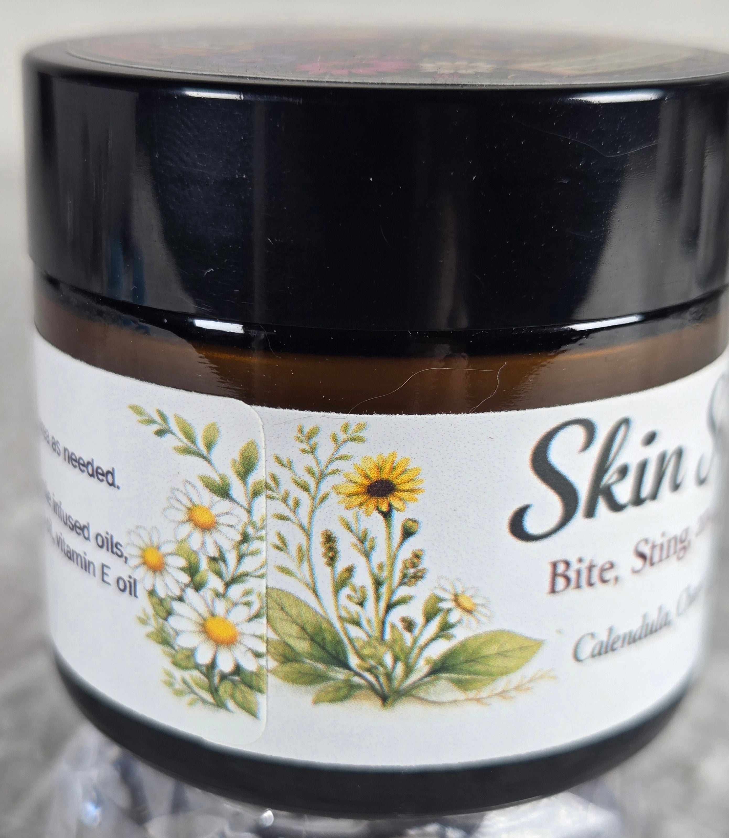 Skin Soother Salve