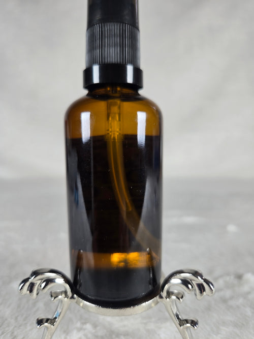 Bug Defense Body Oil