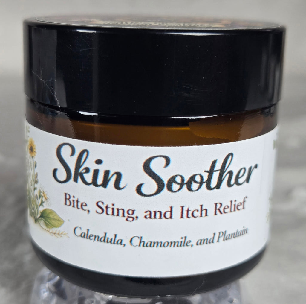 Skin Soother Salve