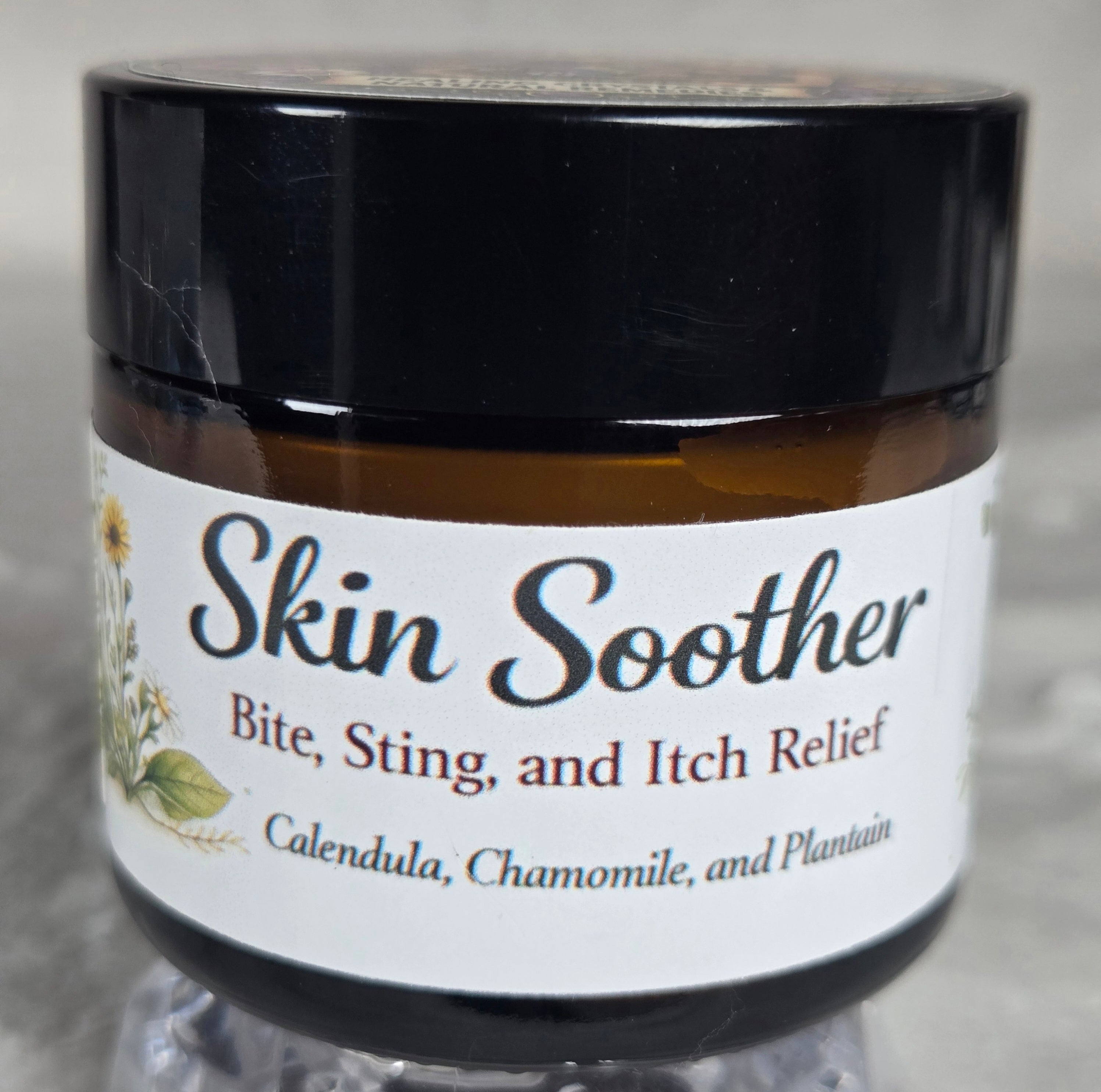Skin Soother Salve