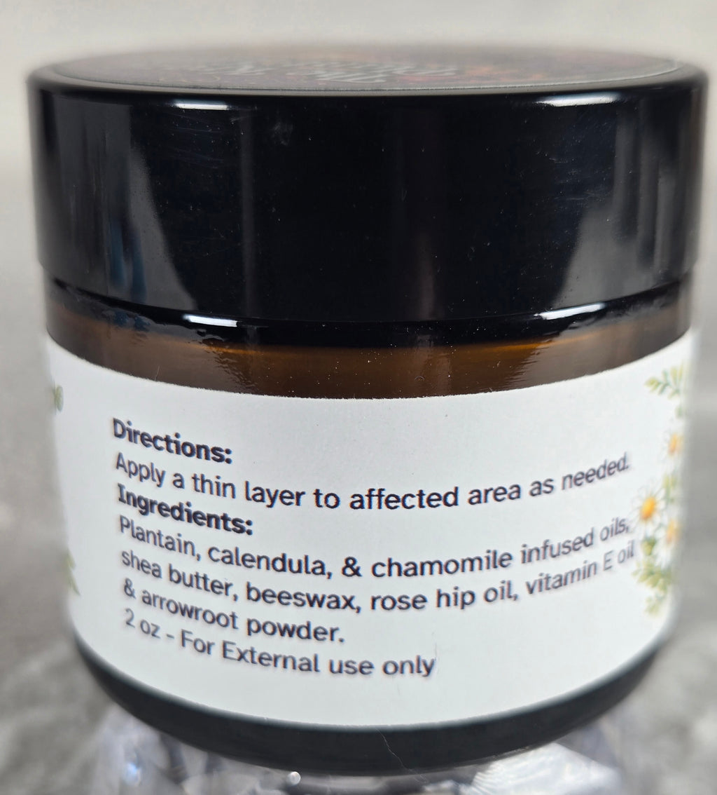 Skin Soother Salve