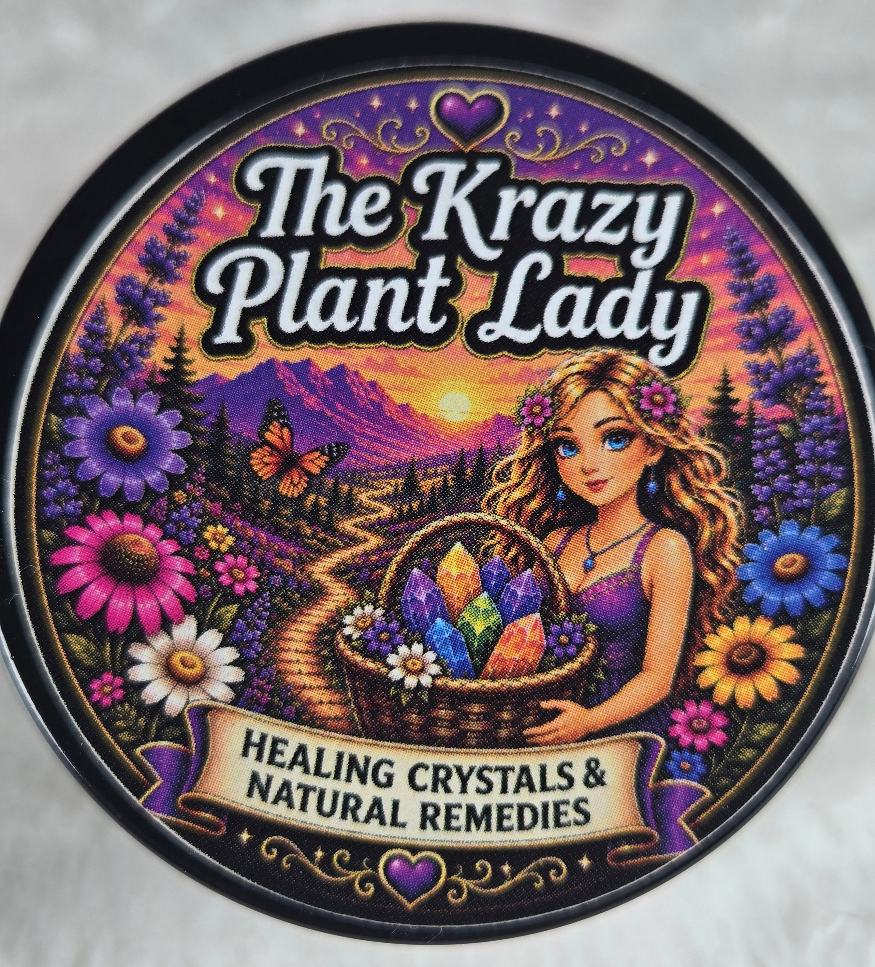 Skin Soother Salve